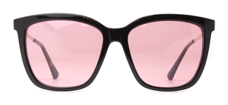 BENX SUNGLASSES BXGÜNŞ9273-C.03 Güneş Genç,Yetişkin Kadın Oval Çerçeveli Grilamid (TR90) Polarize 