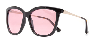 BENX SUNGLASSES BXGÜNŞ9273-C.03 Güneş Genç,Yetişkin Kadın Oval Çerçeveli Grilamid (TR90) Polarize - BENX SUNGLASSES (1)