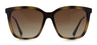 BENX SUNGLASSES BXGÜNŞ9273-DM05 Güneş Genç,Yetişkin Kadın Oval Çerçeveli Grilamid TR90 Polarize 