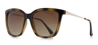 BENX SUNGLASSES BXGÜNŞ9273-DM05 Güneş Genç,Yetişkin Kadın Oval Çerçeveli Grilamid TR90 Polarize - BENX SUNGLASSES (1)