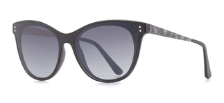 BENX SUNGLASSES BXGÜNŞ9274-C.01 Güneş Genç,Yetişkin Kadın Oval Çerçeveli Grilamid (TR90) UV400 - BENX SUNGLASSES (1)