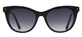BENX SUNGLASSES BXGÜNŞ9274-C.01 Güneş Genç,Yetişkin Kadın Oval Çerçeveli Grilamid TR90 UV400 