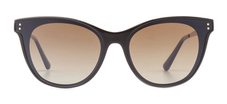 BENX SUNGLASSES BXGÜNŞ9274-C.03 Güneş Genç,Yetişkin Kadın Oval Çerçeveli Grilamid (TR90) UV400 
