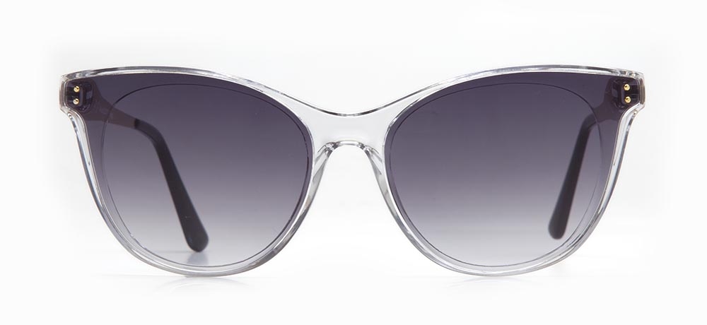 BENX SUNGLASSES BXGÜNŞ9274-C.31 Güneş Genç,Yetişkin Kadın Oval Çerçeveli Grilamid (TR90) UV400 - 1