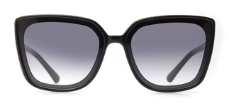 BENX SUNGLASSES BXGÜNŞ9275-06 Güneş Genç,Yetişkin Kadın Köşeli Çerçeveli Grilamid (TR90) UV400 