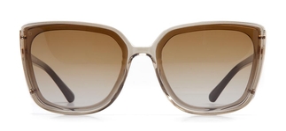 BENX SUNGLASSES BXGÜNŞ9275-C.28 Güneş Genç,Yetişkin Kadın Köşeli Çerçeveli Grilamid (TR90) Polarize 