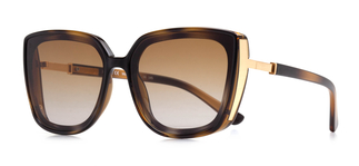 BENX SUNGLASSES BXGÜNŞ9275-DM05 Güneş Genç,Yetişkin Kadın Köşeli Çerçeveli Grilamid (TR90) Polarize - BENX SUNGLASSES (1)