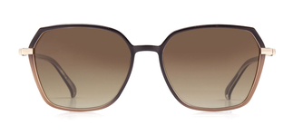 BENX SUNGLASSES BXGÜNŞ9276-C.03 Güneş Genç,Yetişkin Kadın Geometrik Çerçeveli Grilamid (TR90) Polarize 