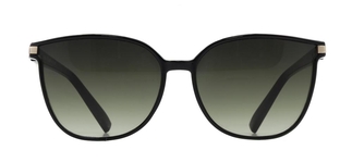 BENX SUNGLASSES BXGÜNŞ9277-C.05 Güneş Genç Kadın Geometrik Çerçeveli Grilamid TR90 Polarize 