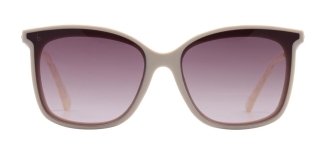 BENX SUNGLASSES BXGÜNŞ9278-268 Güneş Genç Kadın Geometrik Çerçeveli Grilamid TR90 UV400 