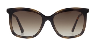 BENX SUNGLASSES BXGÜNŞ9278-DM05 Güneş Genç Kadın Geometrik Çerçeveli Grilamid TR90 UV400 