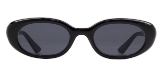 BENX SUNGLASSES BXGÜNŞ9280-06 Güneş Genç Kadın Çekik Çerçeveli Grilamid TR90 UV400 