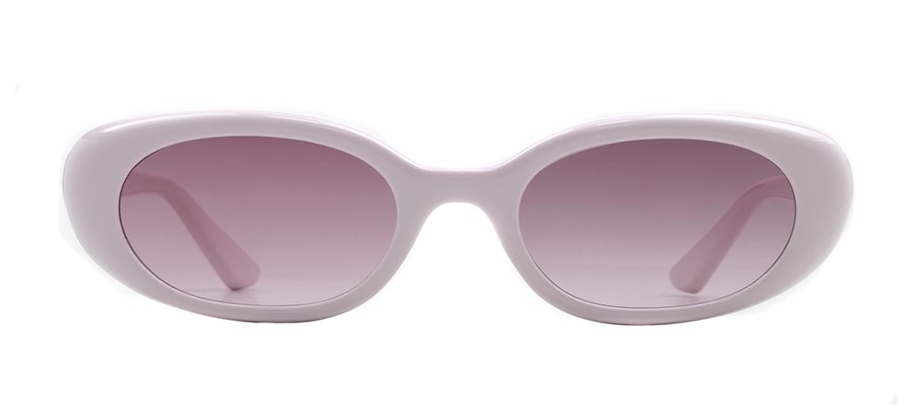 BENX SUNGLASSES BXGÜNŞ9280-273 Güneş Genç Kadın Çekik Çerçeveli Grilamid TR90 UV400 - 1