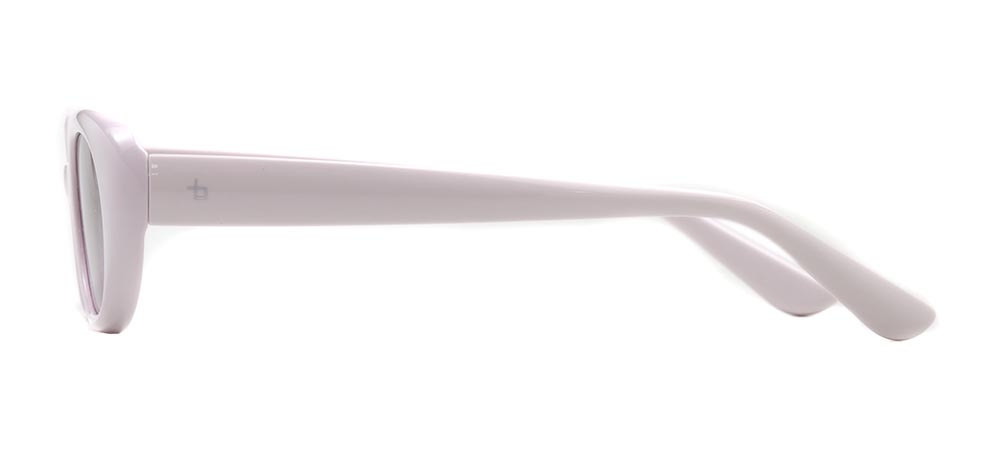 BENX SUNGLASSES BXGÜNŞ9280-273 Güneş Genç Kadın Çekik Çerçeveli Grilamid TR90 UV400 - 3