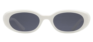 BENX SUNGLASSES BXGÜNŞ9280-278 Güneş Genç Kadın Çekik Çerçeveli Grilamid TR90 UV400 