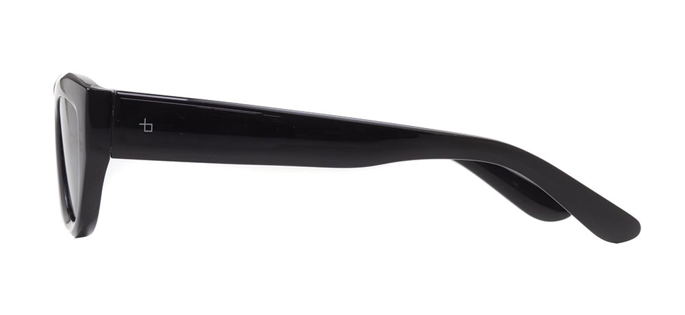 BENX SUNGLASSES BXGÜNŞ9281-06 Güneş Genç Kadın Çekik Çerçeveli Grilamid TR90 UV400 - 3