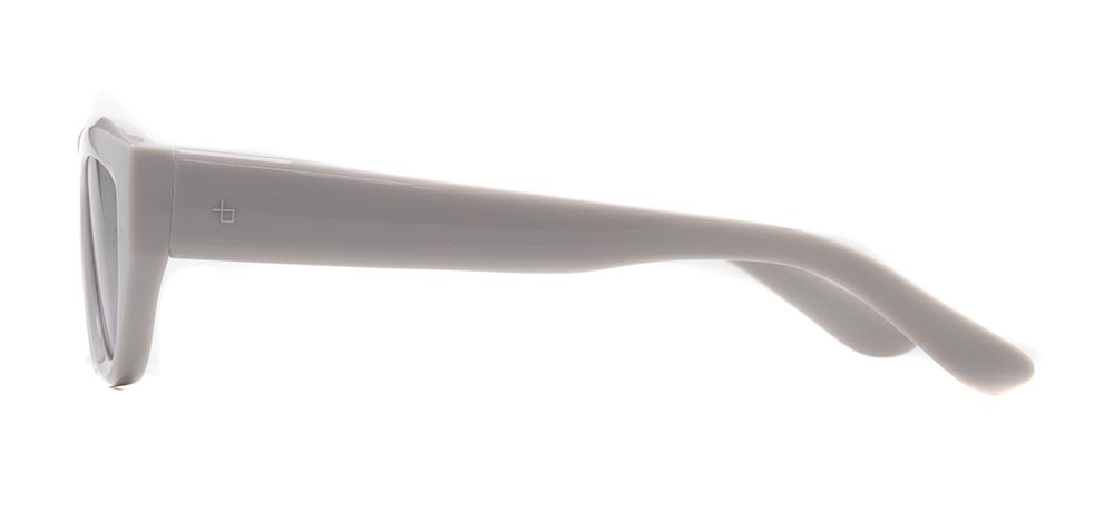 BENX SUNGLASSES BXGÜNŞ9281-276 Güneş Genç Kadın Çekik Çerçeveli Grilamid TR90 UV400 - 3