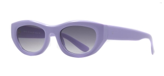 BENX SUNGLASSES BXGÜNŞ9281-283 Güneş Genç Kadın Çekik Çerçeveli Grilamid TR90 UV400 - BENX SUNGLASSES (1)