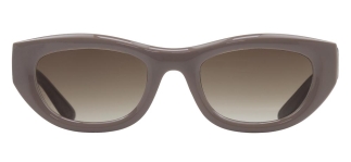 BENX SUNGLASSES BXGÜNŞ9281-C.01 Güneş Genç Kadın Çekik Çerçeveli Greenline BIO UV400 