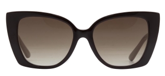 BENX SUNGLASSES BXGÜNŞ9282-C.02 Güneş Genç Kadın Çekik Çerçeveli Grilamid TR90 UV400 