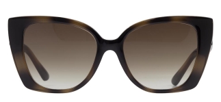 BENX SUNGLASSES BXGÜNŞ9282-DM05 Güneş Genç Kadın Çekik Çerçeveli Grilamid TR90UV400 