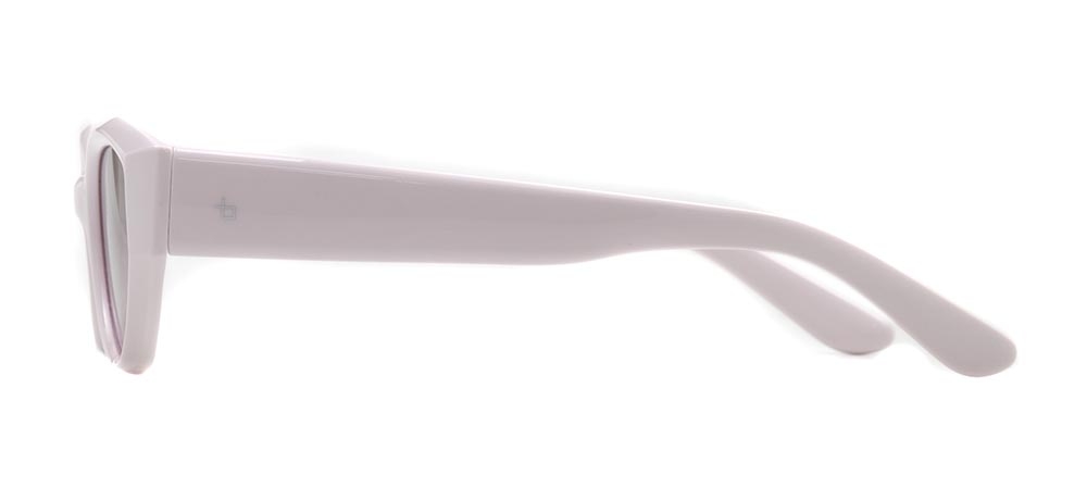 BENX SUNGLASSES BXGÜNŞ9283-273 Güneş Genç Kadın Çekik Çerçeveli Grilamid TR90 UV400 - 3