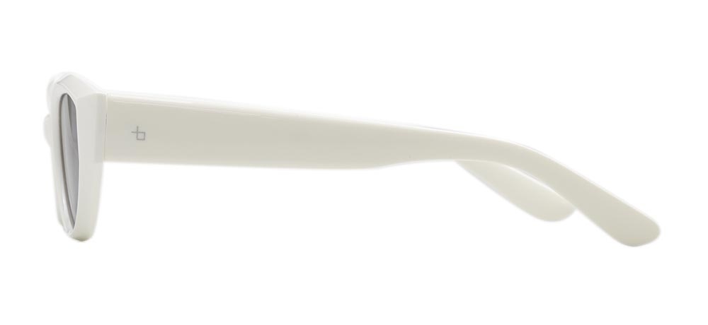 BENX SUNGLASSES BXGÜNŞ9283-278 Güneş Genç Kadın Çekik Çerçeveli Grilamid TR90 UV400 - 3