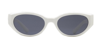 BENX SUNGLASSES BXGÜNŞ9283-278 Güneş Genç Kadın Çekik Çerçeveli Grilamid TR90 UV400 