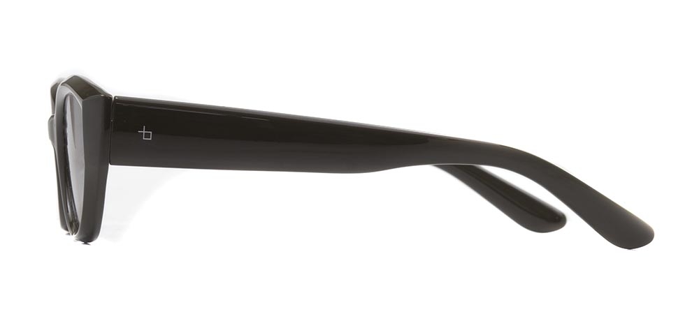BENX SUNGLASSES BXGÜNŞ9283-279 Güneş Genç Kadın Çekik Çerçeveli Grilamid TR90 UV400 - 3