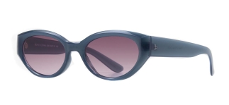 BENX SUNGLASSES BXGÜNŞ9283-282 Güneş Çocuk Kadın Çekik Çerçeveli Grilamid TR90 UV400 - BENX SUNGLASSES (1)