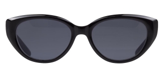 BENX SUNGLASSES BXGÜNŞ9284-06 Güneş Genç Kadın Çekik Çerçeveli Grilamid TR90 UV400 