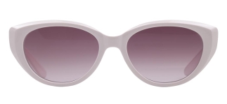 BENX SUNGLASSES BXGÜNŞ9284-273 Güneş Genç Kadın Çekik Çerçeveli Grilamid TR90UV400 