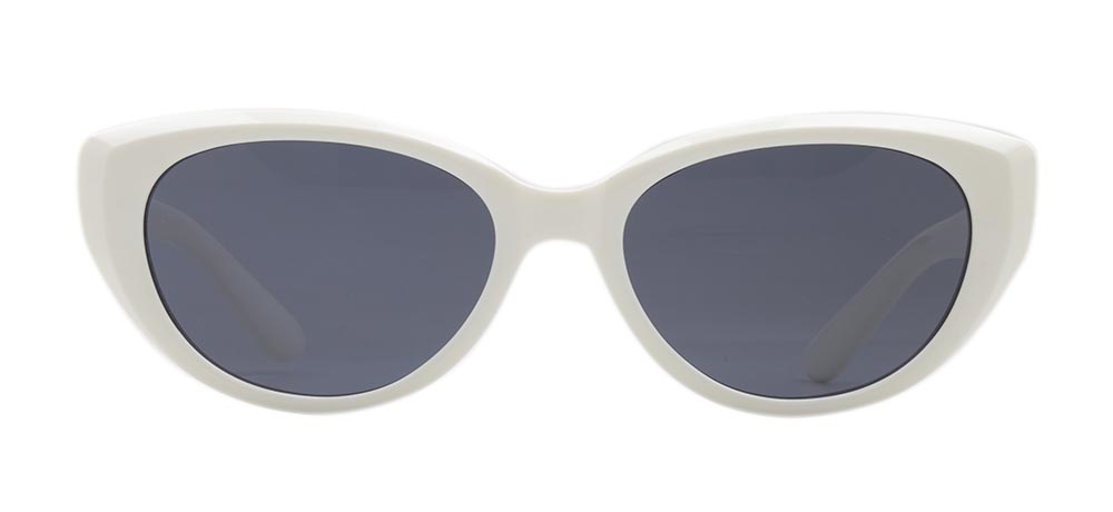 BENX SUNGLASSES BXGÜNŞ9284-278 Güneş Genç Kadın Çekik Çerçeveli Grilamid TR90 UV400 - 1
