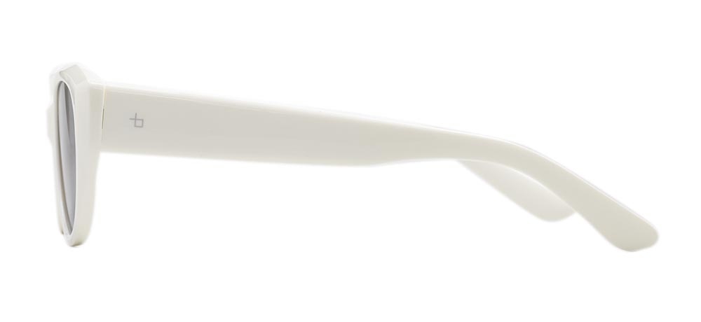 BENX SUNGLASSES BXGÜNŞ9284-278 Güneş Genç Kadın Çekik Çerçeveli Grilamid TR90 UV400 - 3