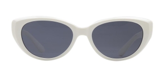 BENX SUNGLASSES BXGÜNŞ9284-278 Güneş Genç Kadın Çekik Çerçeveli Grilamid TR90 UV400 