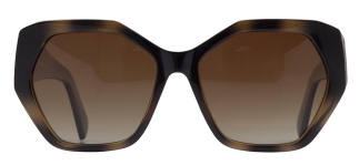 BENX SUNGLASSES BXGÜNŞ9286-DM05 Güneş Genç,Yetişkin Kadın Geometrik Çerçeveli Grilamid TR90 UV400,Polarize 