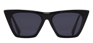 BENX SUNGLASSES BXGÜNŞ9287-06 Güneş Genç Kadın Köşeli Çerçeveli Grilamid TR90 UV400 