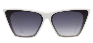 BENX SUNGLASSES BXGÜNŞ9287-278 Güneş Genç Erkek, Kadın, Unisex Köşeli Çerçeveli Grilamid TR90 UV400 