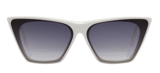 BENX SUNGLASSES BXGÜNŞ9287-278 Güneş Genç Erkek,Kadın,Unisex Köşeli Çerçeveli Grilamid TR90 UV400 