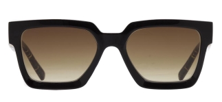 BENX SUNGLASSES BXGÜNŞ9288-C.01 Güneş Genç Kadın Köşeli Çerçeveli Grilamid TR90 UV400 