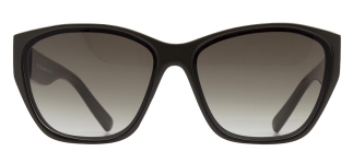 BENX SUNGLASSES BXGÜNŞ9289-279 Güneş Genç Kadın Çekik Çerçeveli Grilamid TR90 UV400 