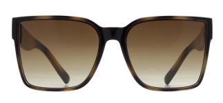 BENX SUNGLASSES BXGÜNŞ9290-DM05 Güneş Genç,Yetişkin Kadın Köşeli Çerçeveli Grilamid TR90 UV400 