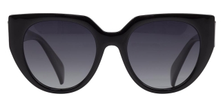 BENX SUNGLASSES BXGÜNŞ9291-06 Güneş Genç Kadın Köşeli Çerçeveli Grilamid TR90UV400,Polarize 