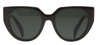 BENX SUNGLASSES BXGÜNŞ9291-279 Güneş Genç Kadın Köşeli Çerçeveli Grilamid TR90 UV400,Polarize 