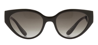 BENX SUNGLASSES BXGÜNŞ9297-279 Güneş Genç Kadın Çekik Çerçeveli Grilamid TR90 UV400 