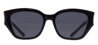 BENX SUNGLASSES BXGÜNŞ9298-06 Güneş Genç Kadın Köşeli Çerçeveli Grilamid TR90 UV400 