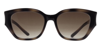 BENX SUNGLASSES BXGÜNŞ9298-DM05 Güneş Genç Kadın Köşeli Çerçeveli Grilamid TR90 UV400 