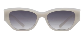 BENX SUNGLASSES BXGÜNŞ9299-277 Güneş Genç Kadın Çekik Çerçeveli Grilamid TR90 UV400 