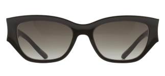 BENX SUNGLASSES BXGÜNŞ9299-279 Güneş Genç Kadın Çekik Çerçeveli Grilamid TR90 UV400 