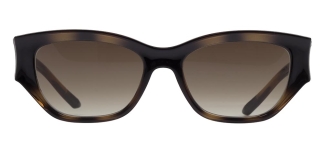 BENX SUNGLASSES BXGÜNŞ9299-DM05 Güneş Genç Kadın Çekik Çerçeveli Grilamid TR90 UV400 
